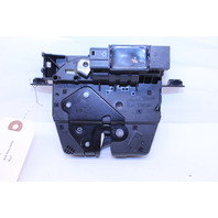 2014 2015 2016 BMW 328i 335iX GT Trunk Latch Lock - 51247397630 OEM