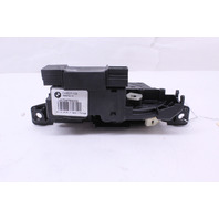2014 2015 2016 BMW 328i 335iX GT Trunk Latch Lock - 51247397630 OEM