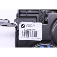 2014 2015 2016 BMW 328i 335iX GT Trunk Latch Lock - 51247397630 OEM