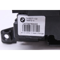 2014 2015 2016 BMW 328i 335iX GT Trunk Latch Lock - 51247397630 OEM