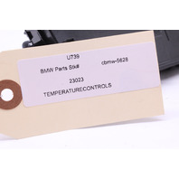 BMW 320i 328i 335i 340i 428i 430i Climate Control Panel 64119354146 OEM