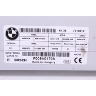 2014-2019 BMW 328i 335i 330i 340i GT Trunk Liftgate Control Module OEM