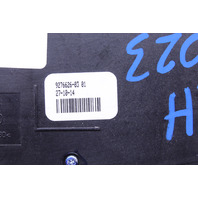 2015 BMW 335ix Gt Front Power Seat Switch Right OEM