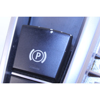 2009-2015 BMW 740i 750i Parking Brake Switch - 61319159997 OEM