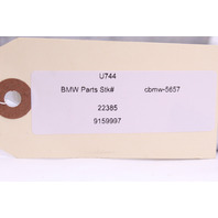 2009-2015 BMW 740i 750i Parking Brake Switch - 61319159997 OEM