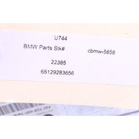 2013 BMW 750Li Amp Amplifier OEM