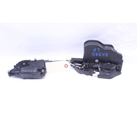 2009-2015 BMW 740i 750i Front Door Latch Lock Actuator Left Driver - 51217185689 OEM