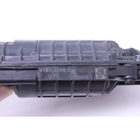 2009-2015 BMW 740i 750i Front Door Latch Lock Actuator Left Driver - 51217185689 OEM