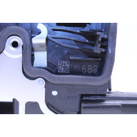 2009-2015 BMW 740i 750i Front Door Latch Lock Actuator Left Driver - 51217185689 OEM
