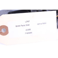 2009-2015 BMW 740i 750i Front Door Latch Lock Actuator Left Driver - 51217185689 OEM