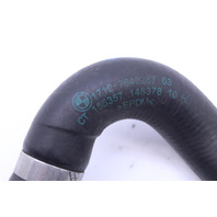 2018 BMW 430i Transmission Cooler Radiator Coolant Hose OEM
