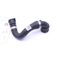 2018 BMW 430i Transmission Cooler Radiator Coolant Hose OEM