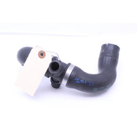 2012 2013 2014 2015 2016 BMW 528i N20 Thermostat Radiator Hose - 11534615722 OEM