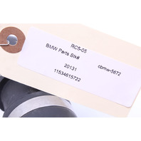 2012 2013 2014 2015 2016 BMW 528i N20 Thermostat Radiator Hose - 11534615722 OEM