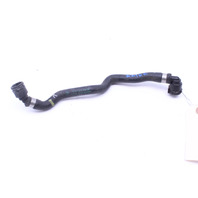 2009 2010 2011 2012 BMW 750i 4.4 Radiator Coolant Hose Overflow - 17127575428 OEM