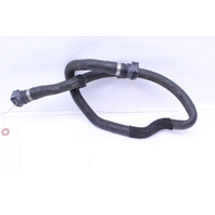 2012 2013 2014 2015 2016 BMW 528i N20 Auxiliary Radiator Coolant Hose - 17127580963 OEM