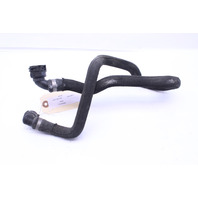 2012 2013 2014 2015 2016 BMW 528i N20 Auxiliary Radiator Coolant Hose OEM