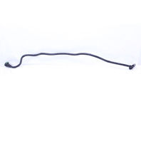 2013 BMW X1 N20 Transmission Oil Cooler Line Pipe OEM