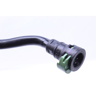 2013 BMW X1 N20 Transmission Oil Cooler Line Pipe OEM