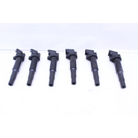 2009 BMW 335i N54 Ignition Coil Set of 6 OEM