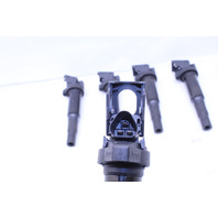 2009 BMW 335i N54 Ignition Coil Set of 6 OEM