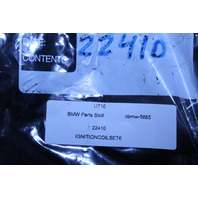 2009 BMW 335i N54 Ignition Coil Set of 6 OEM