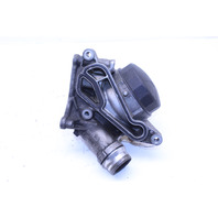 BMW N20 N26 N55 Engine Oil Filter Housing - 11427516383 OEM