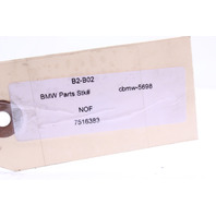 BMW N20 N26 N55 Engine Oil Filter Housing - 11427516383 OEM