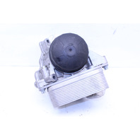 BMW N20 N26 N55 Engine Oil Filter Housing - 11427516383 OEM