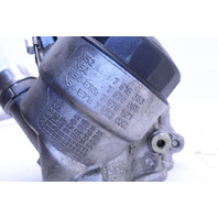 BMW N20 N26 N55 Engine Oil Filter Housing - 11427516383 OEM