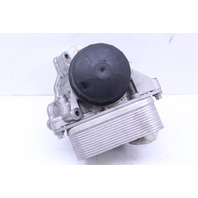 BMW N20 N26 N55 Engine Oil Filter Housing - 11427516383 OEM