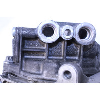 BMW N20 N26 N55 Engine Oil Filter Housing OEM