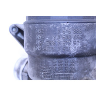 BMW N20 N26 N55 Engine Oil Filter Housing OEM