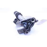 BMW N20 N26 N55 Engine Oil Filter Housing - 11427516383 OEM