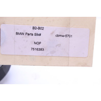 BMW N20 N26 N55 Engine Oil Filter Housing - 11427516383 OEM