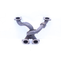 2012-2016 BMW M5 M6 Exhaust Manifold Right - 11627843781 OEM