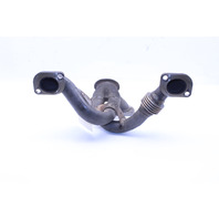 2012-2016 BMW M5 M6 Exhaust Manifold Right - 11627843781 OEM