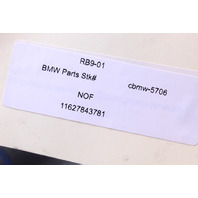 2012-2016 BMW M5 M6 Exhaust Manifold Right - 11627843781 OEM