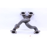 2012-2016 BMW M5 M6 Exhaust Manifold Right - 11627843781 OEM