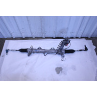 2013 BMW M5 M6 Power Steering Gear Rack Pinion - 32102284407 OEM