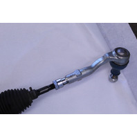 2013 BMW M5 M6 Power Steering Gear Rack Pinion - 32102284407 OEM