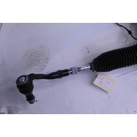 2013 BMW M5 M6 Power Steering Gear Rack Pinion - 32102284407 OEM