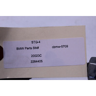 2013 BMW M5 M6 Power Steering Gear Rack Pinion - 32102284407 OEM