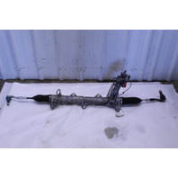 2013 BMW M5 M6 Power Steering Gear Rack Pinion - 32102284407 OEM