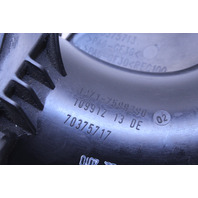 2011- 2013 BMW 135i 335i X1 N55 Lower Air Intake Duct - 13717599290 OEM