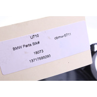 2011- 2013 BMW 135i 335i X1 N55 Lower Air Intake Duct - 13717599290 OEM