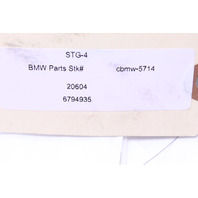 2007-2013 BMW 328xi 335xi 328i 335i X1 AWD Steering Rack 32106787762 OEM