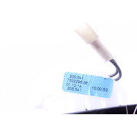 2012-2016 BMW 328i 335i Sun Visor Right - 51167322296 OEM