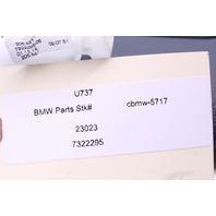 2012-2016 BMW 328i 335i Sun Visor Left - 51167322295 OEM