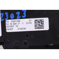 BMW 328i 330i 335i 340i GT Dome Map Reading Light Sunroof Switch OEM